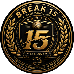 BREAK 15